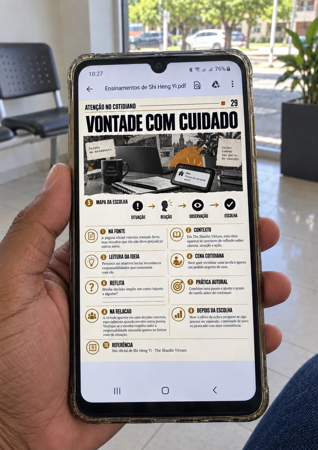 Material em uso 5